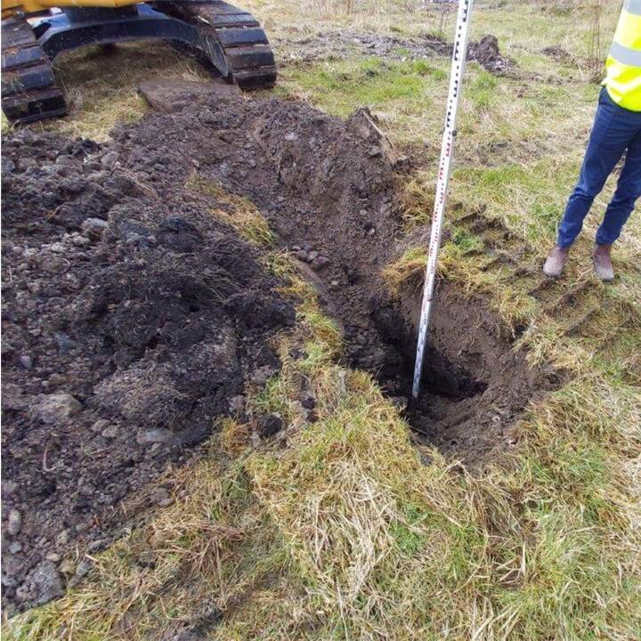 Phase II Environmental Site Assessment
