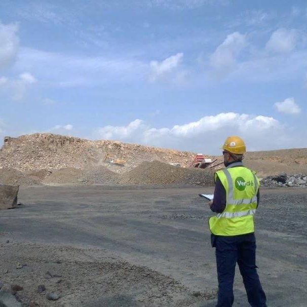 Soil, Geology & Hydrogeology Chapter for EIS