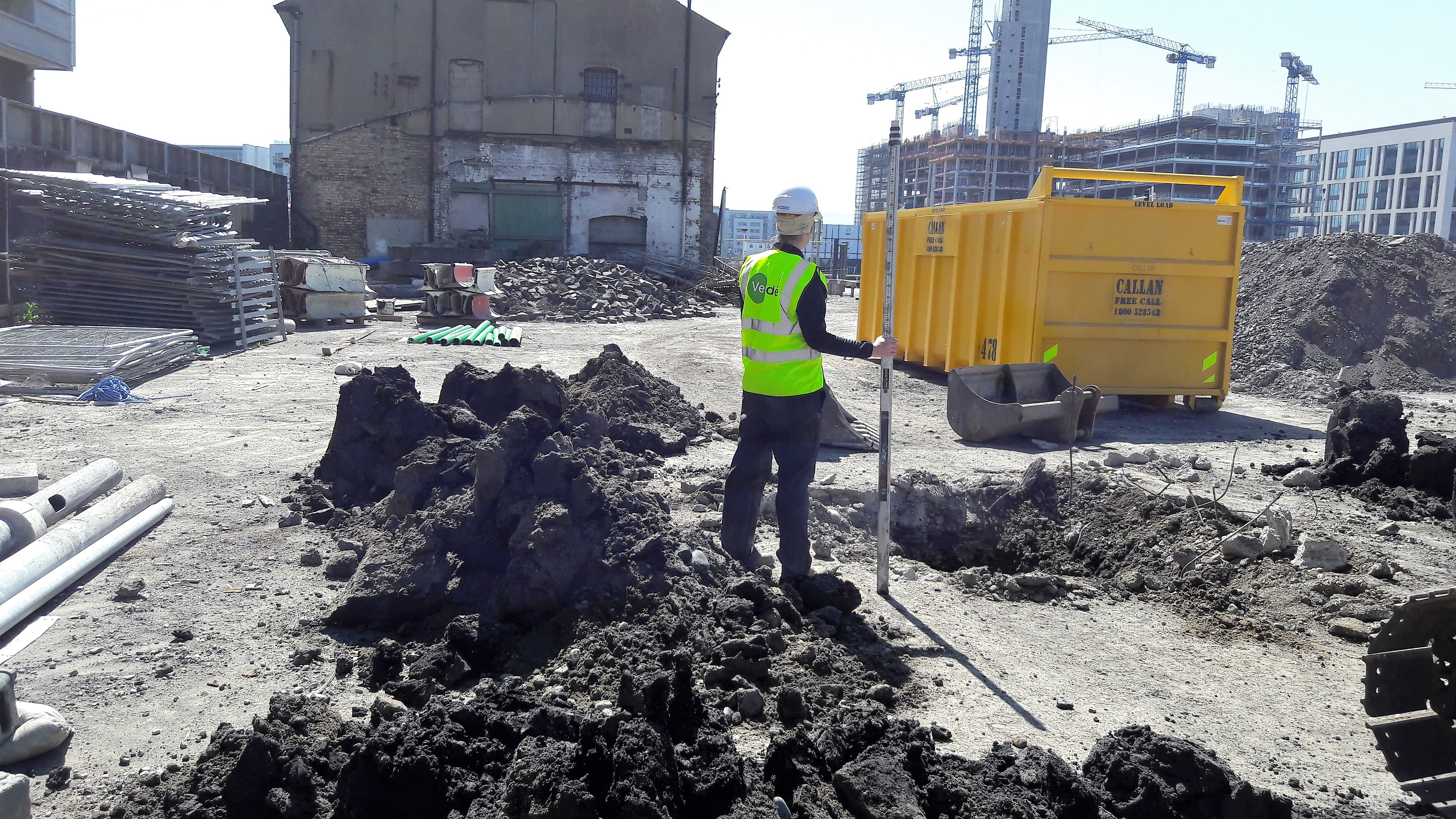 Optimizing Environmental Due Diligence in Commercial Real Estate Transactions