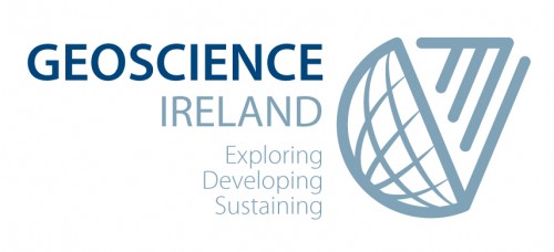 Geoscience Ireland membership logo