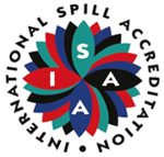 Irish Spill Association membership logo