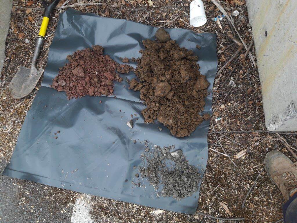 Soil Recovery Waste Acceptance Criteria – EPA Draft Guidance Note