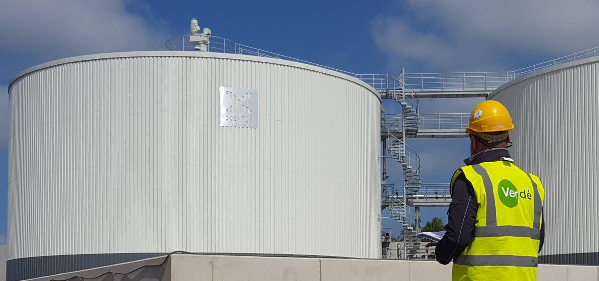 Environmental Impact Assessment