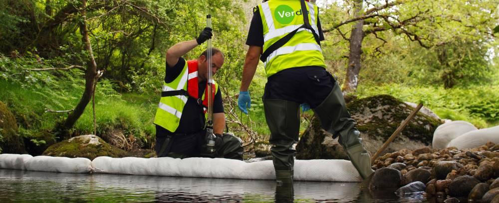 Many Irish cities to face more extreme weather conditions by 2100