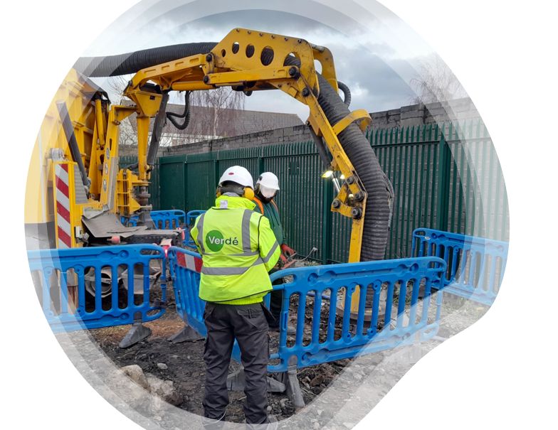 Site Assessment